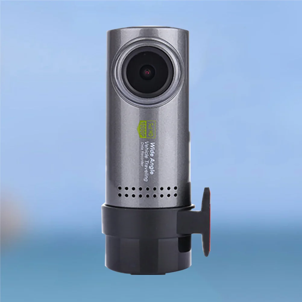 

1 PC Car DVR Night Vision WIFI Screen Camera Car DVR Dash Camera Driving Recorder Car