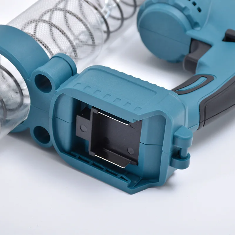 Бесщеточный электрический смазочный пистолет Беспроводной полностью