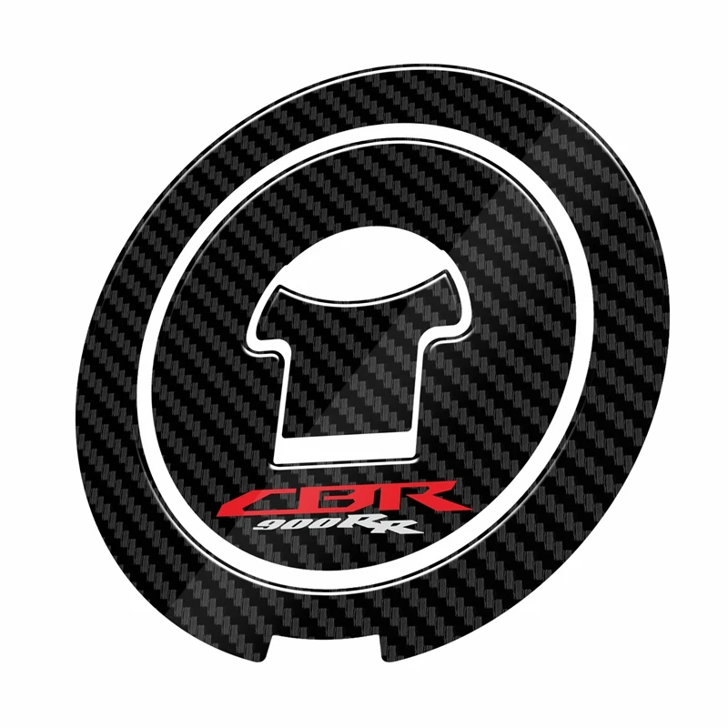 Для HONDA CBR900RR 929RR 954RR 1993-2004 Защитная накладка на бак мотоцикла 3D наклейка из