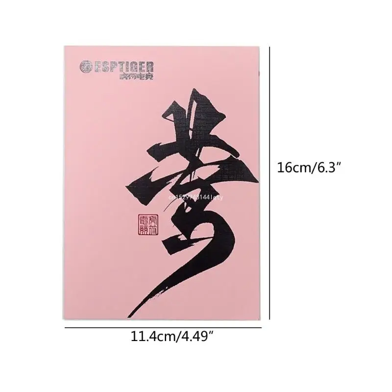 Нескользящая лента для мыши Esports VAXEE NP-01S NP-01 Прямая поставка