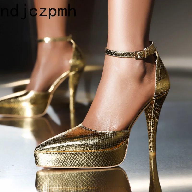 

Туфли-лодочки женские, весна-осень, новый стиль, модные туфли с закрытым носком и острым носком для ночного клуба, туфли на высоком каблуке, сексуальная модель, размеры 36-45