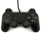 Аналоговый контроллер HYSK PS2 DualShock, вибрирующий джойстик