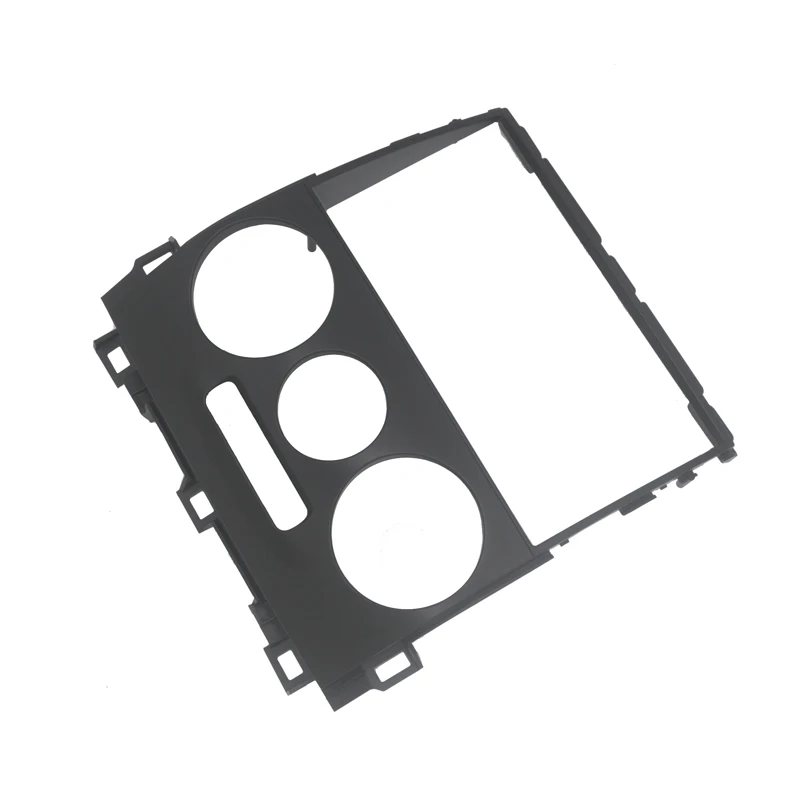 Автомобильный радиоприемник на Android для TOYOTA Land Cruiser Prado (120) 2002-2009 автомобильный