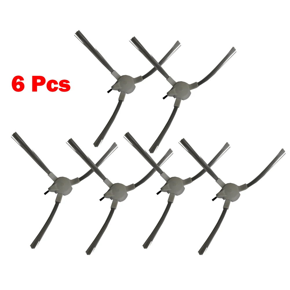 

6 шт., аксессуары для робота-пылесоса ABIR X5 X6 X8