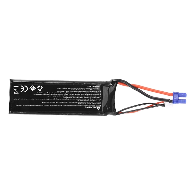 Аккумулятор для квадрокоптера Hubsan H501S H501M H501A H501C 7 4 В 2700 мАч |
