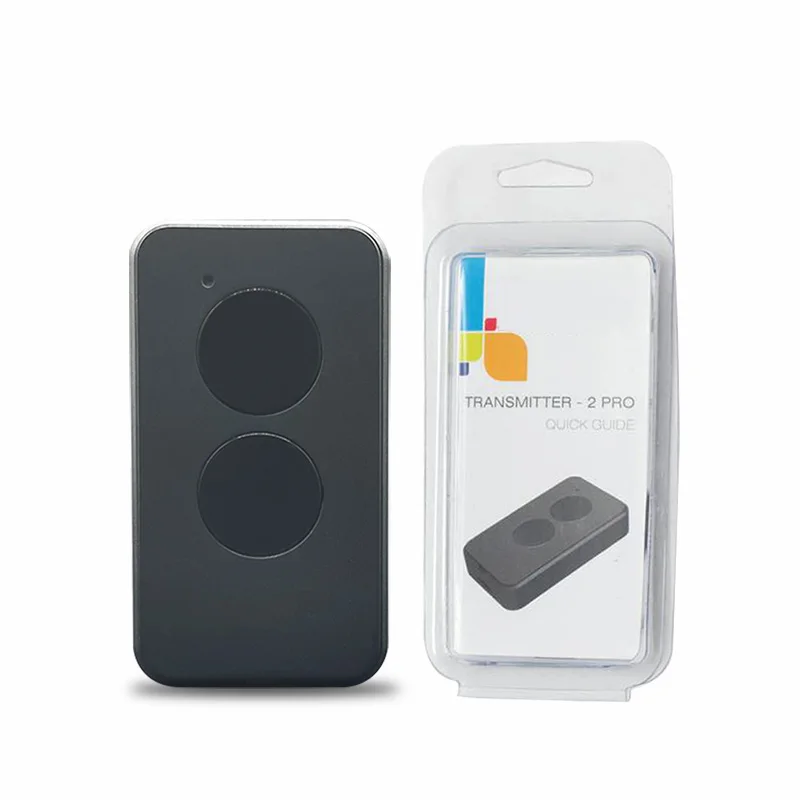 

DOORHAN пульт для ворот 433 МГц