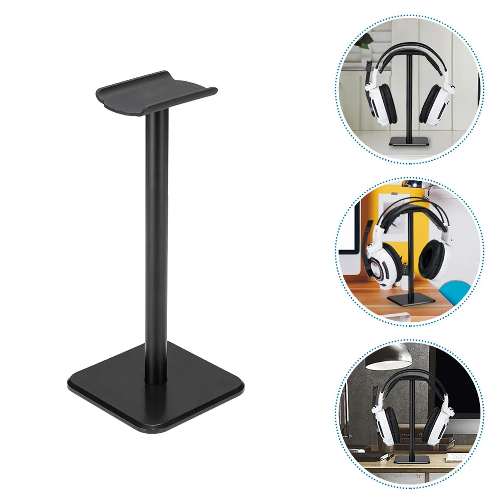 

Headphone Stand Desktop Headphone Organization Display Stand Earphone Display Holder