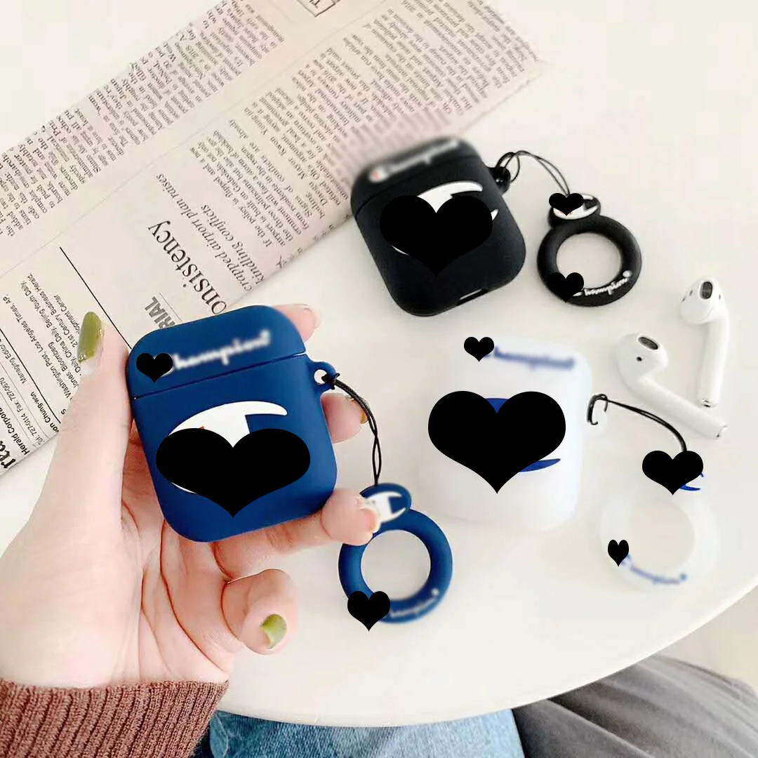 

Cute cartoon anime silicone sleeve Case for Airpods 1 2 3 Pro
