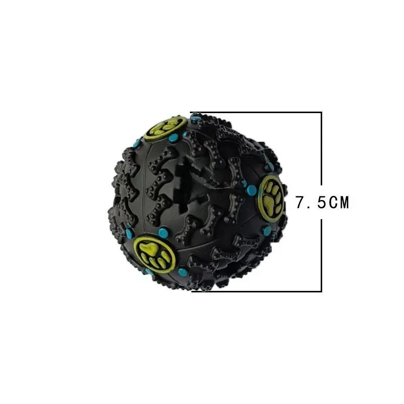 

Мяч для еды для собак, со звуком, мяч для еды, игрушка для питомцев, игрушка для собак, мяч, товары для питомцев, игрушки для собак, товары для питомцев