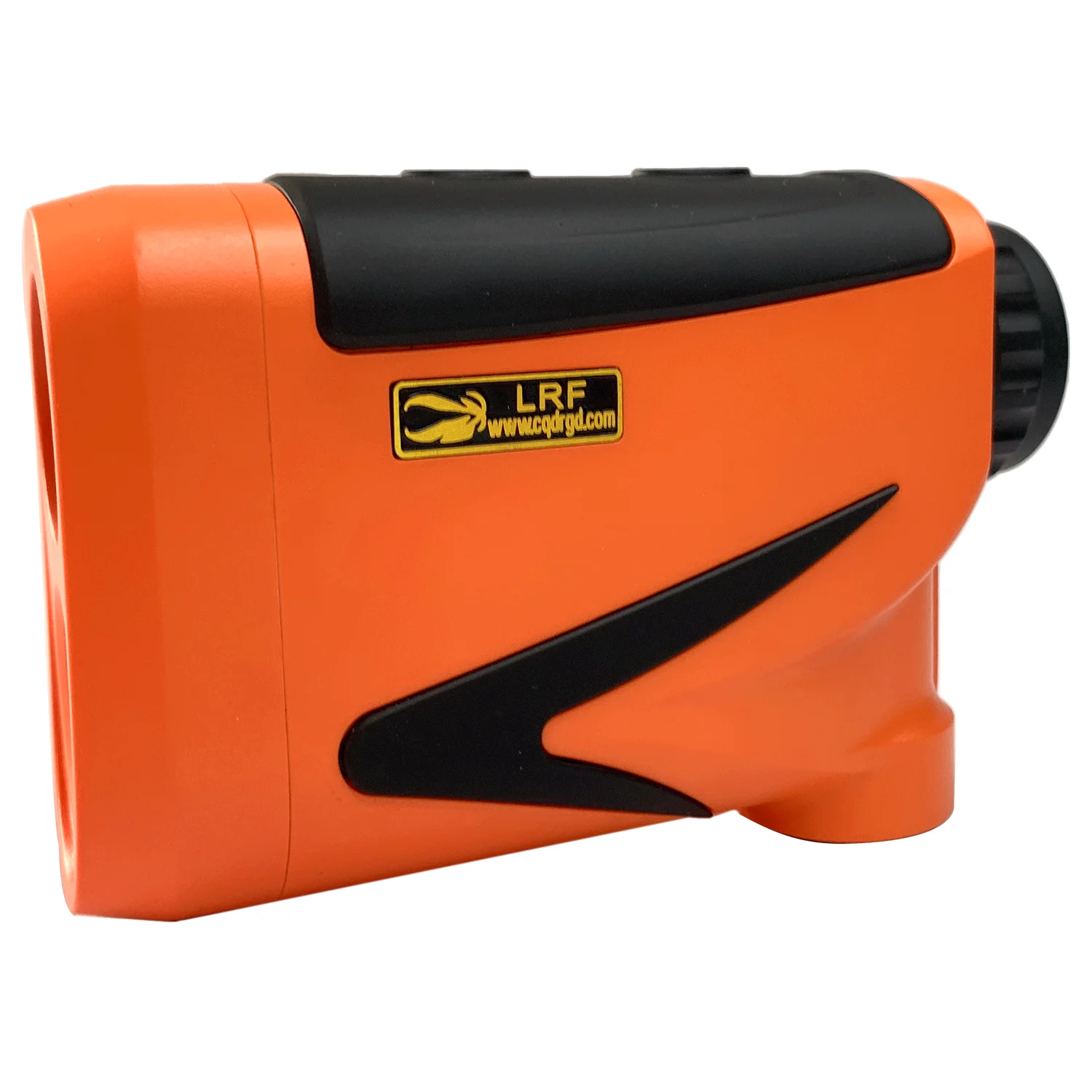 

2000m oem high-precision waterproof multi-function long distance laser range finder