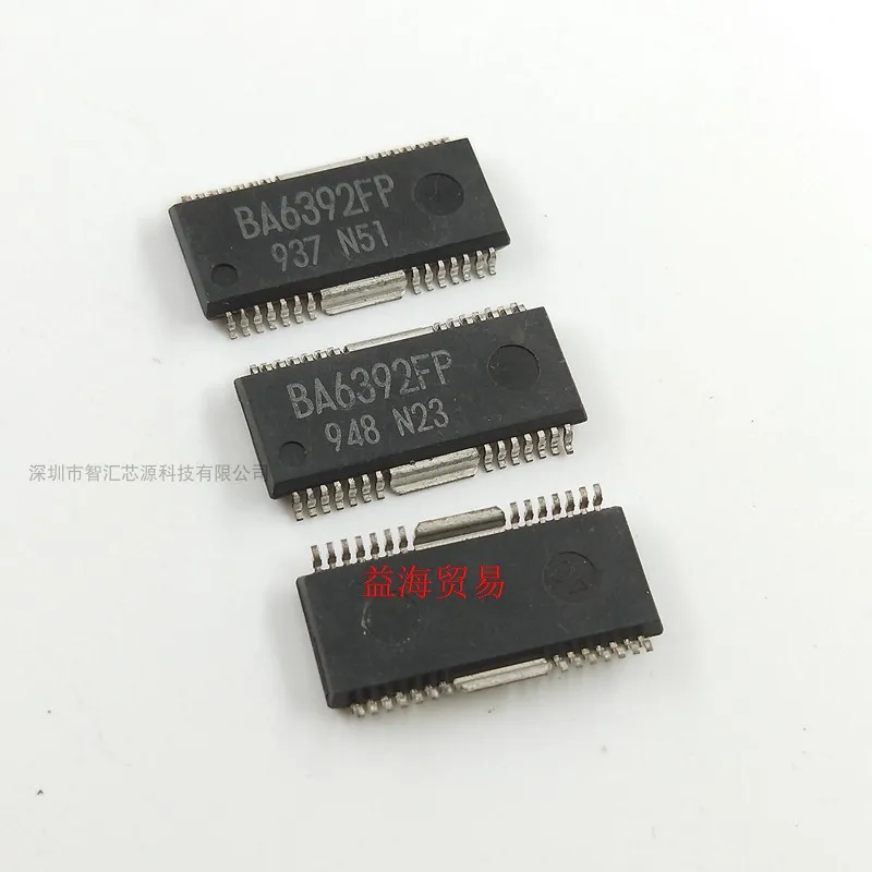 

Новая Оригинальная фотовспышка BA6392FP
