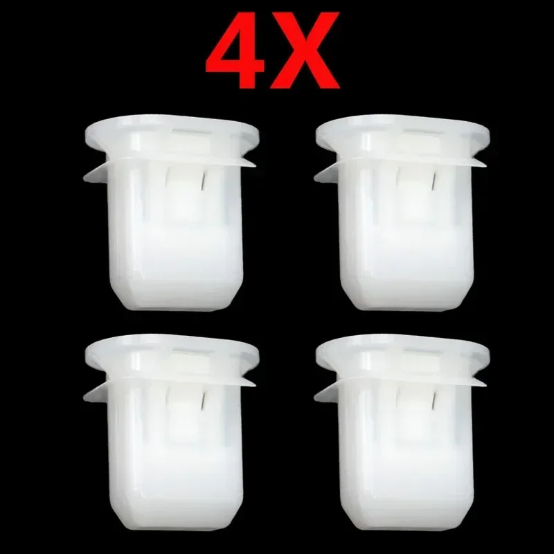 

4 шт. для Toyota Rav4 Camry Aygo Kgb40 Prius плагин Yaris Ksp130 Nsp130 клипса на подушку заднего сиденья клипса на сиденье фиксирующая карта