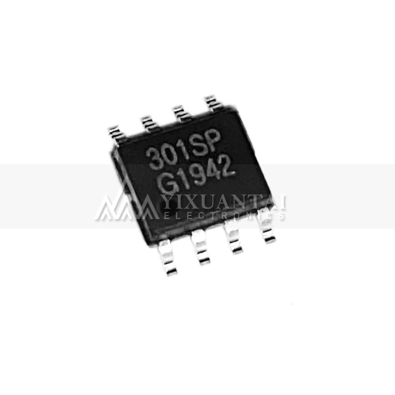 10 шт./лот новый оригинальный PCF8563T PCF8563 8563T SOP8