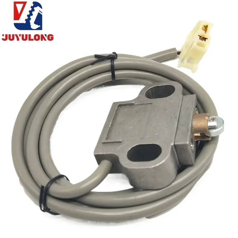 JUYULONG подходит для Komatsu PC60 100 120 200-5-6 датчик хода переключателя давления D4C-9093-203-06-5621