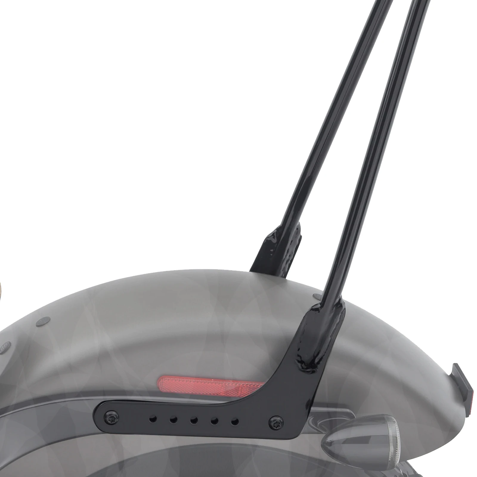 Topteng Съемная накладка на спинку для Harley Softail Street Bob FXBB 2018 2019 2020 2021