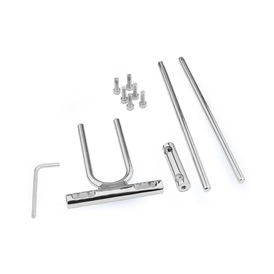 Рисунок 3 - Металлическое устройство для растяжки пениса