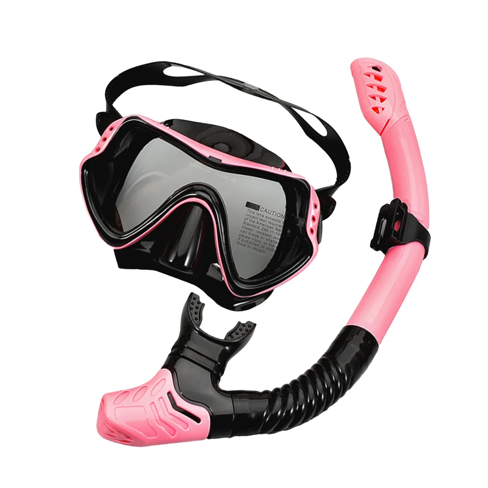 

Diving Goggles Swimming Goggles Breathing Tube Snorkeling Swimming Glasses Snorkeling Goggles Diving Goggles Men Women
