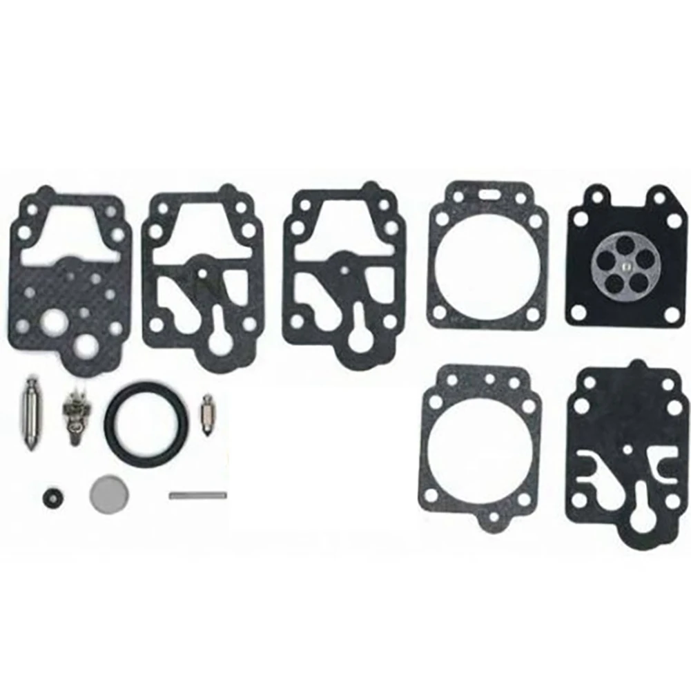 Набор для Ремонта Карбюратора 10 предметов K20-WYL WYL-240-1 WYL Ryobi Stihl Echo BE01 LE230