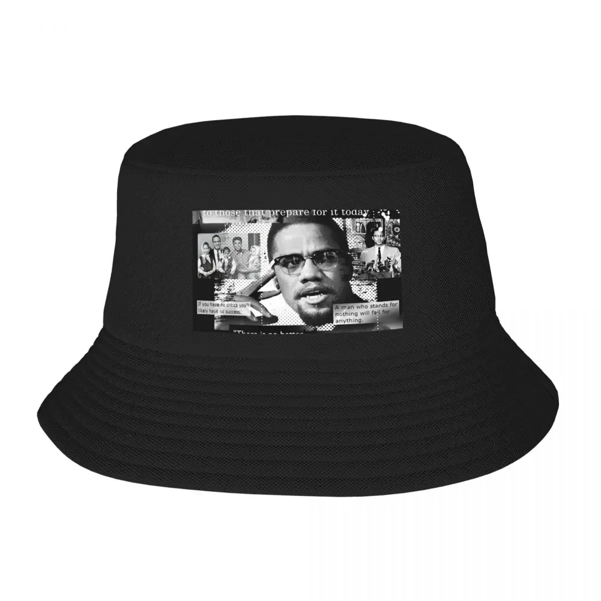 Панама malcom x женская мужская пляжная сумка с защитой от УФ-лучей 2024