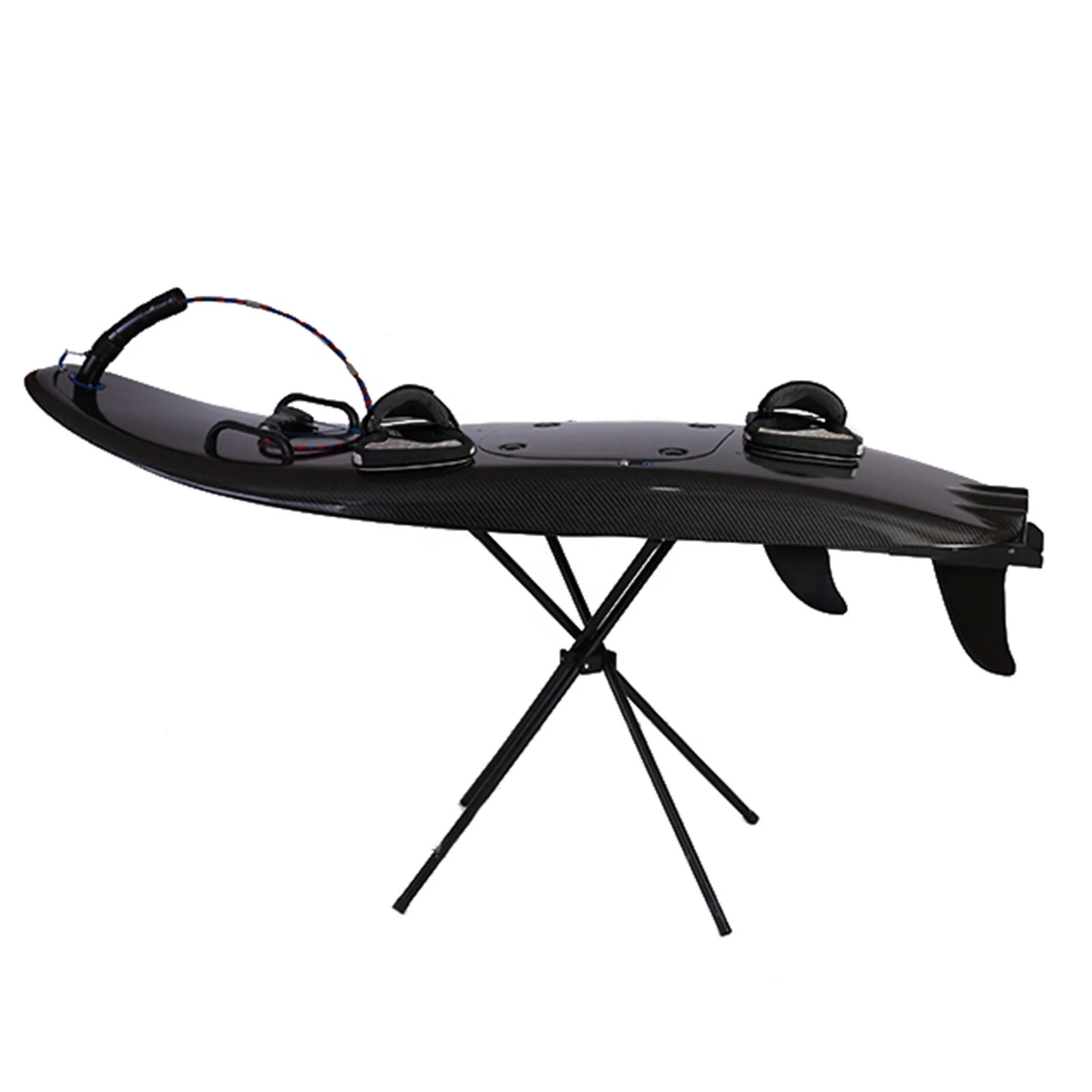 Электронный пуск JETFLY Jet Board