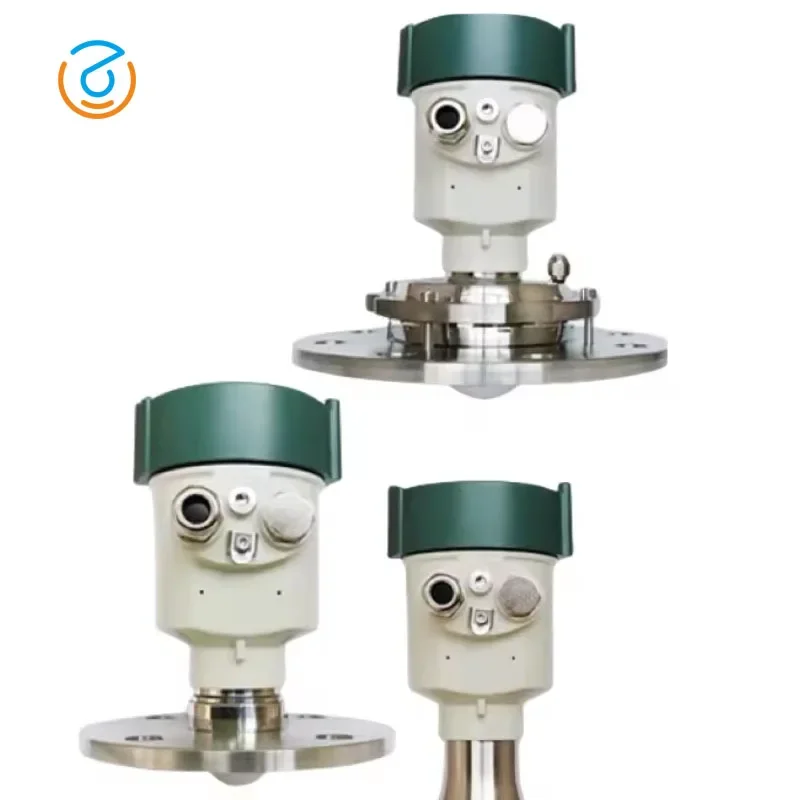 Оптовая продажа высокочастотный взрывозащищенный Радиолокационный измеритель