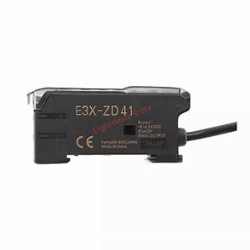 Фотоэлектрический переключатель в коробке