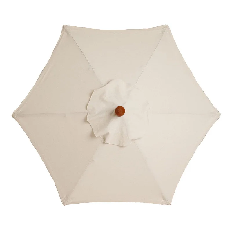 For 6 Ribs/8 Ribs Parasol