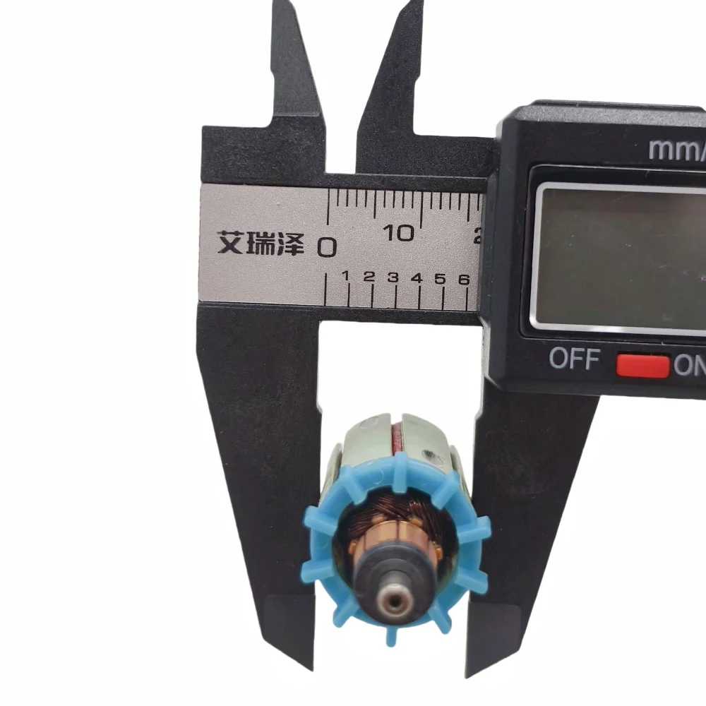 35K высококачественный ротор мотора для ногтей STRONG 210 Marathon H37L1 наконечник