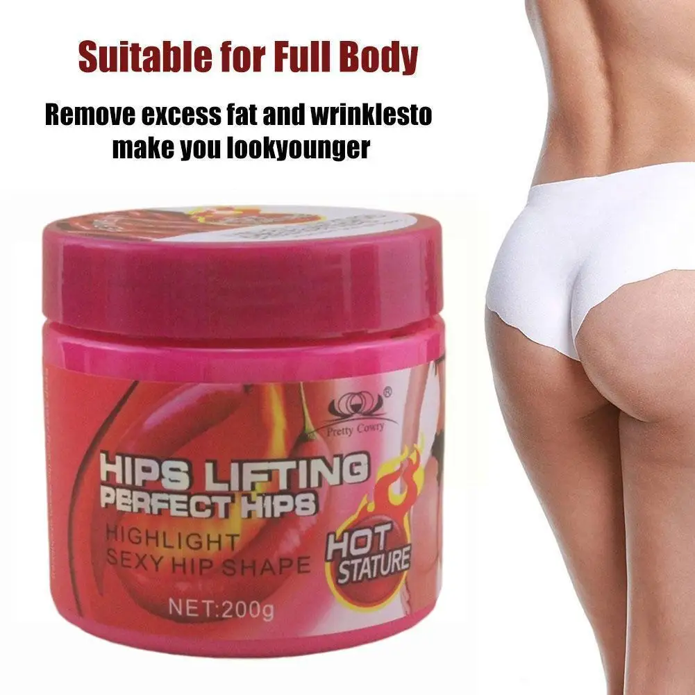 200 г Φ бедра подтяжка ягодиц быстрый рост красная грудь сексуальный уход