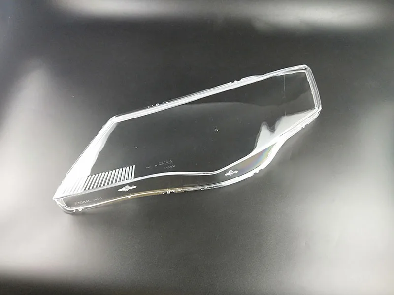 For Mitsubishi Outlander EX headlight transparent lampshade 07/08/09 lamp shell