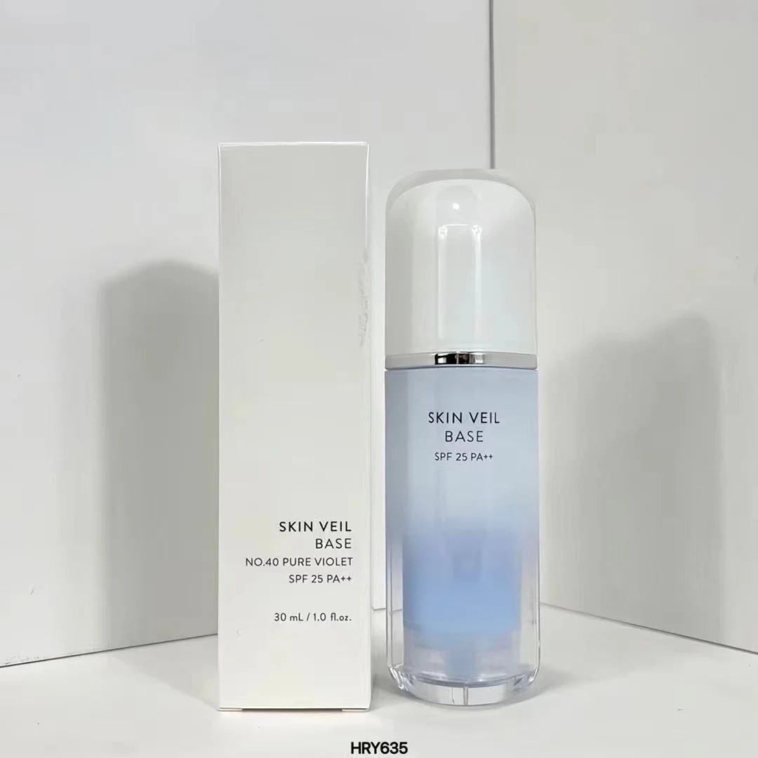 SKIN находя_ex SPF 28 PA ++ NO.40 чистый фиолетовый 3013NV7 X3 3SV9 7I3A NIXS 30 мл 1 0 f.oz.