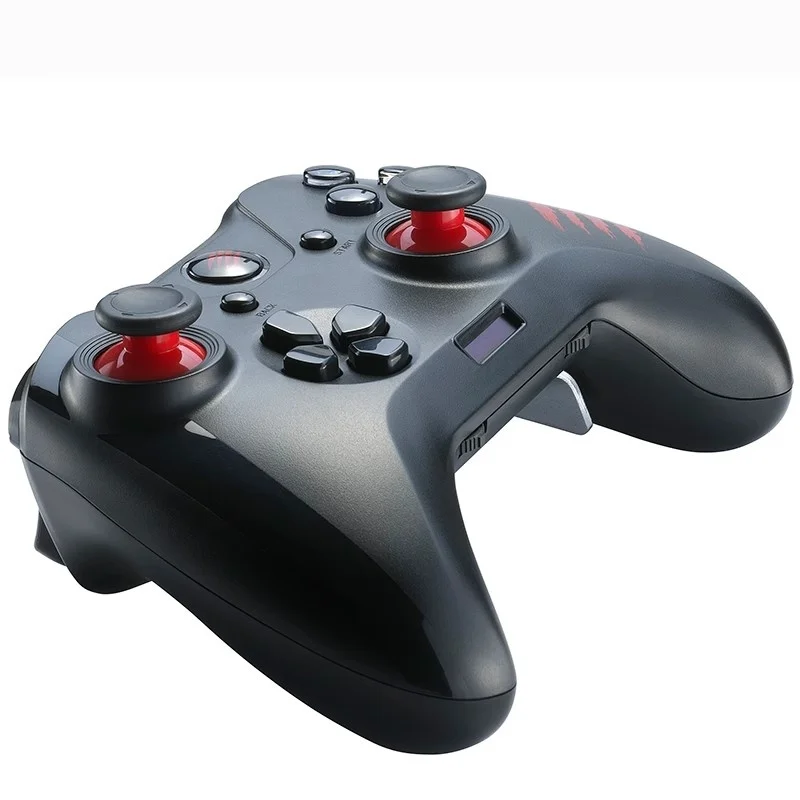 Проводной игровой контроллер Madcatz Cat7