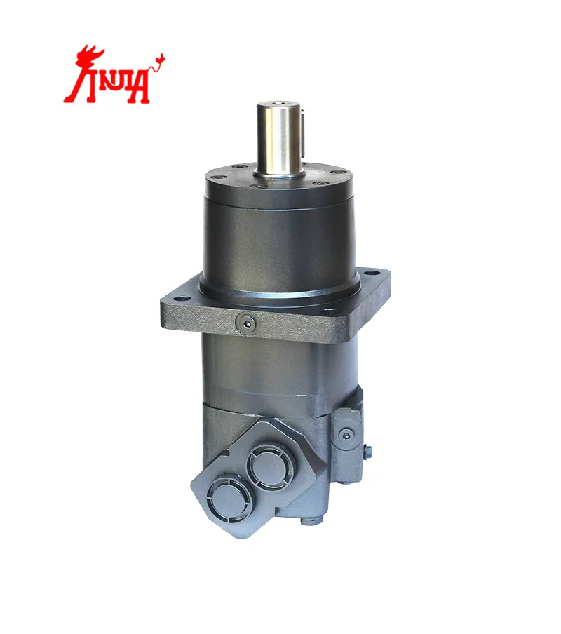 JINJIA Запчасти для строительной техники Гидромотор OMT BM4 BMT 195/245/315/490/625/800 мм3/сек BM6 985 на.