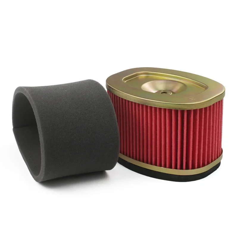 Элемент воздушного фильтра мотоцикла Haomai совместимый с моделью Haojun UA125T-A и UA150T