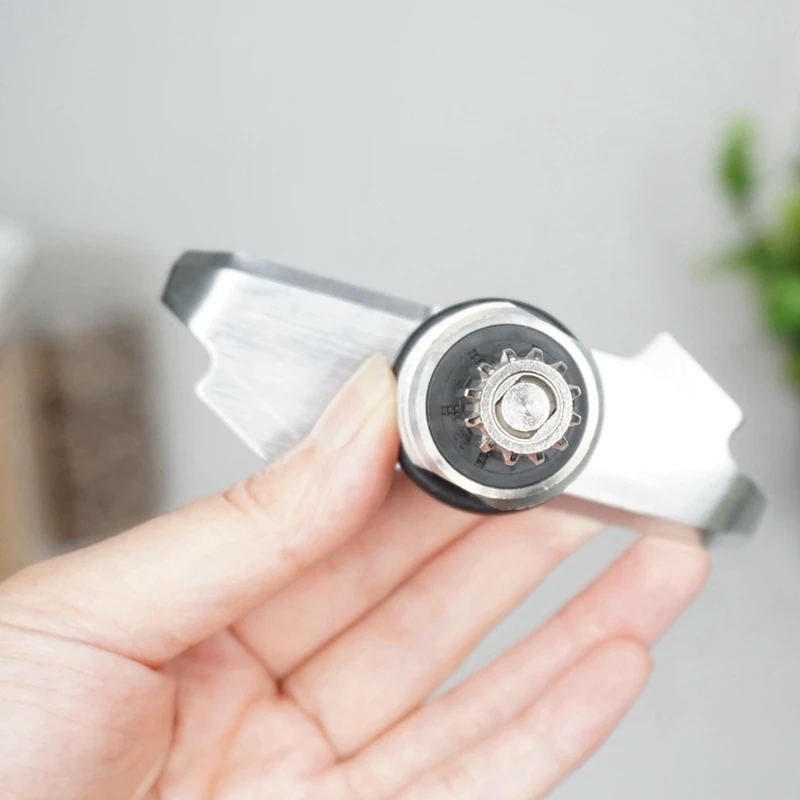 Сменное лезвие для блендера из нержавеющей стали 3X Advanced контейнеров с витамином