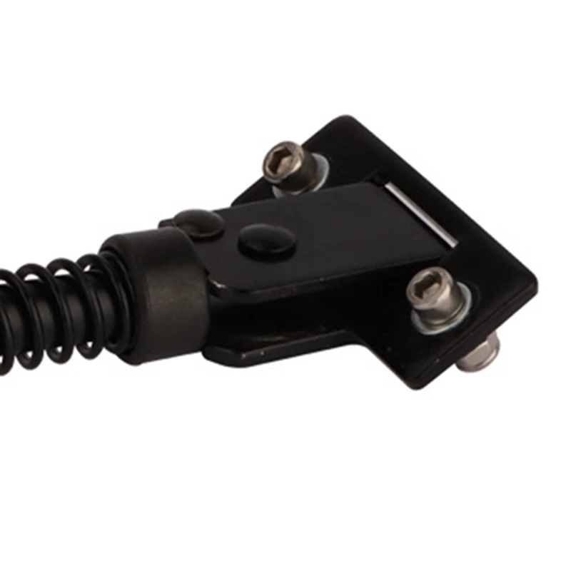 1 Piece Parts Accessories Suitable For M2 Electric Scooter Metal Foot Support Universal Line Stand