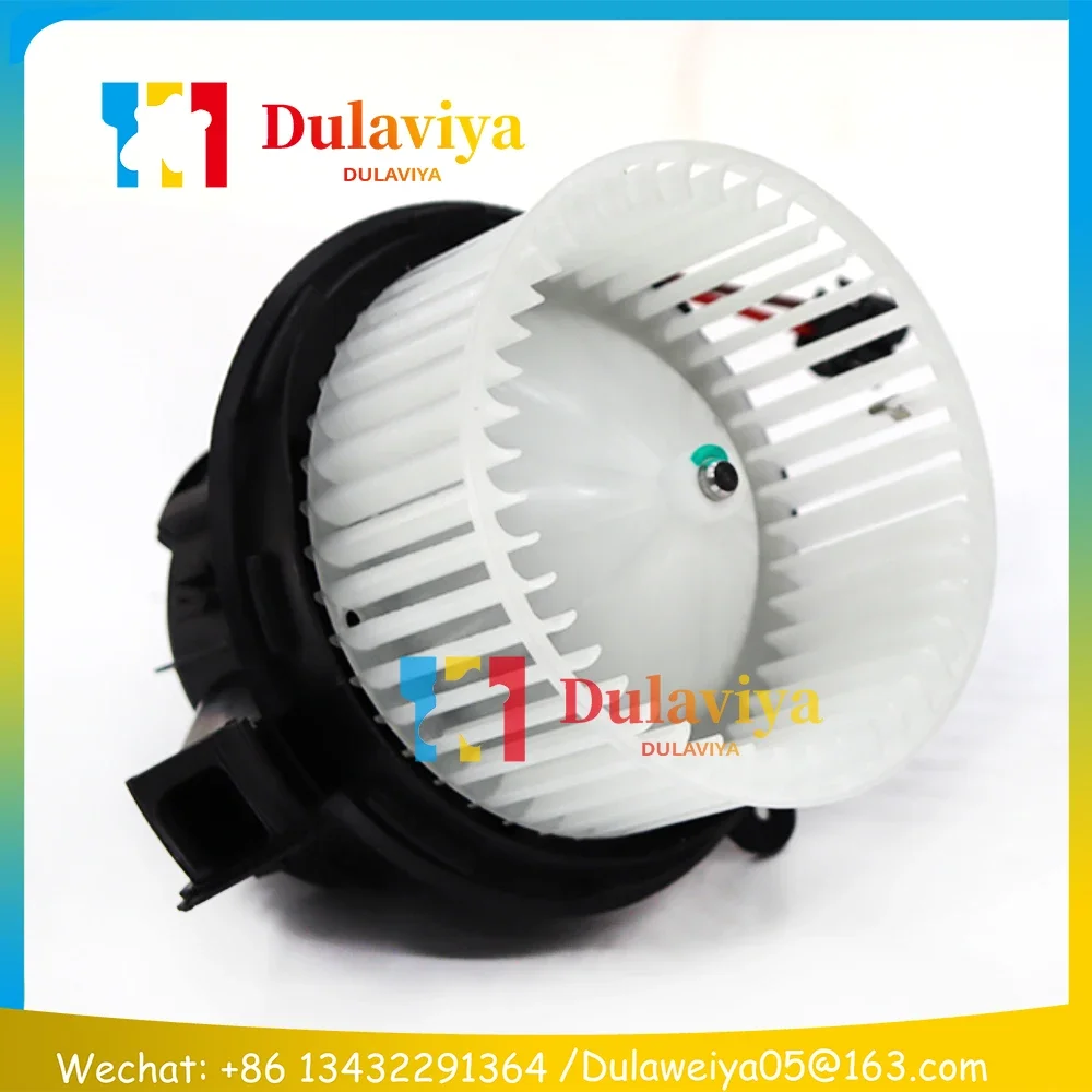 Новый двигатель вентилятора переменного тока для Mercedes Benz W212 W204 S204 C300 X204 GLK350 C207