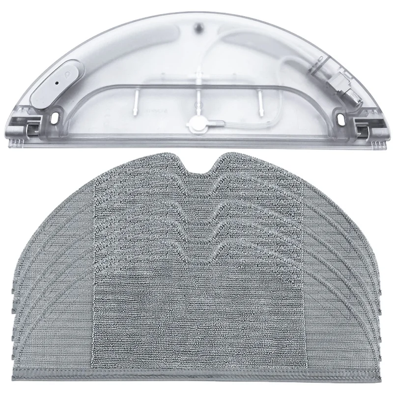 

Детали для робота-пылесоса Xiaomi Mijiai 1C