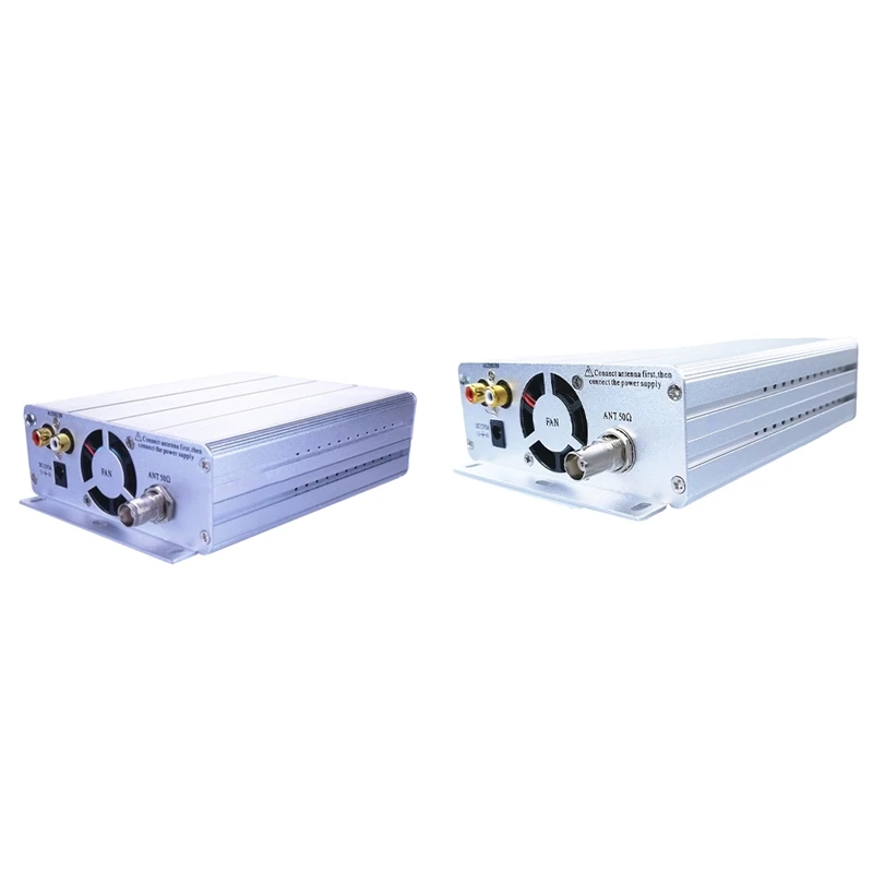 Стереопередатчик V2 15 Вт 87-108 МГц