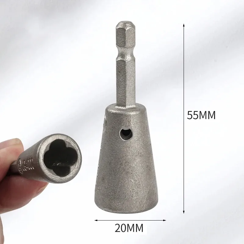 1 шт., инструменты для скручивания проволоки, быстрый скручиватель, электрик, артефакт для электрической дрели, витой соединитель, кабельное устройство, многофункциональный инструмент