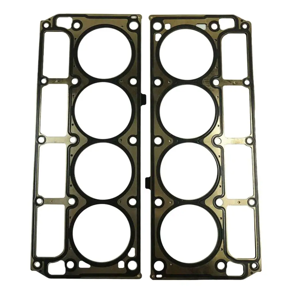 

Cylinder Head Gaskets 12622033 for LS9 Durable Professional Accessories
