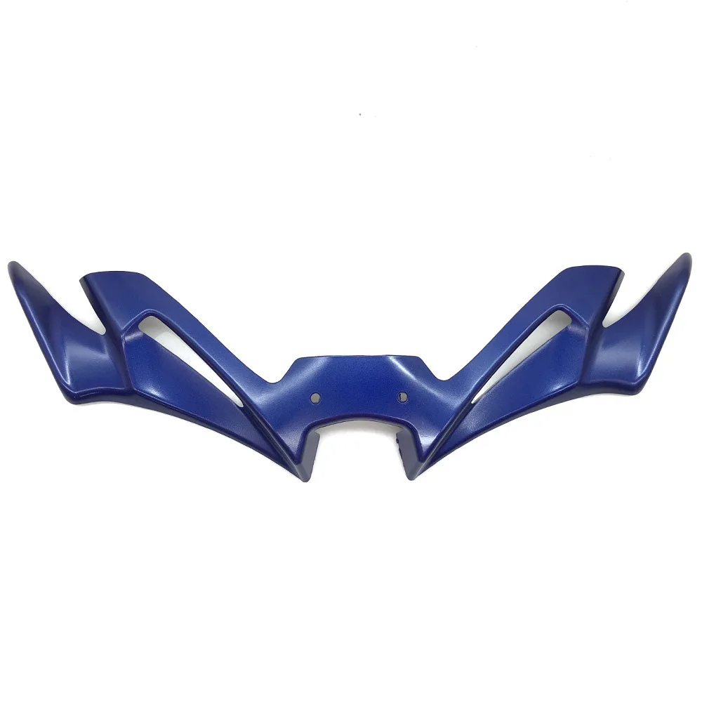 Передняя Пневматическая обтекатель крыла для YAMAHA YZF-R3 YZF R25 2019 2020 2021 Защитная