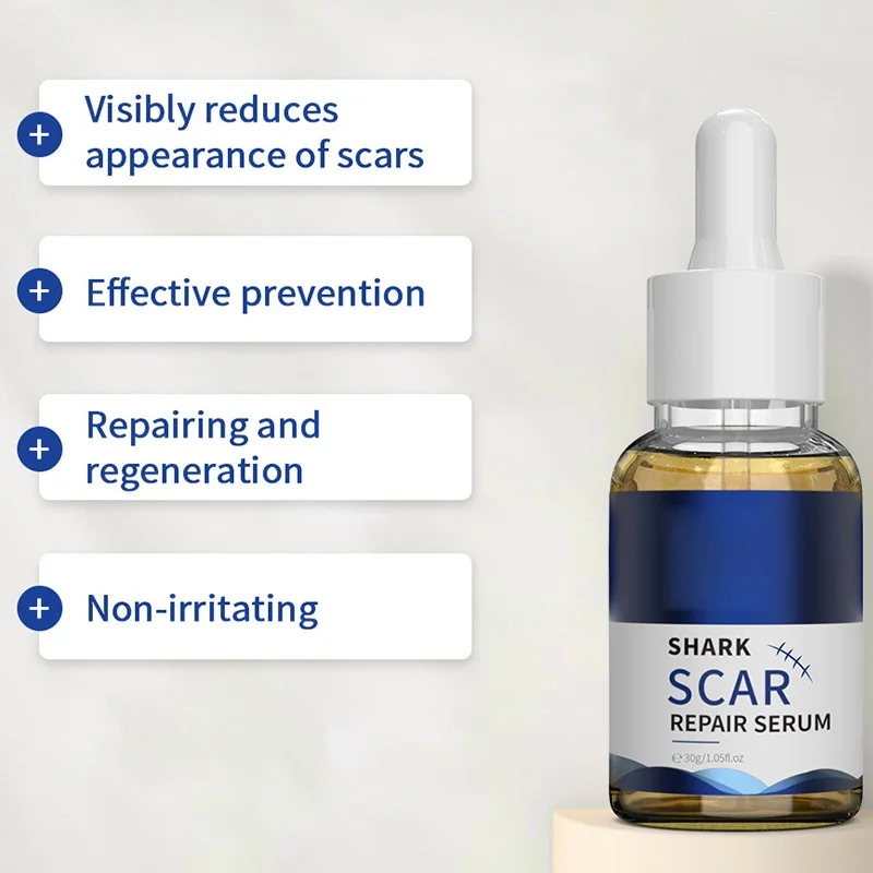 30ml Body Stretch Mark Essential Oil Burning Pimple Scar Essence Repair Fade Acne Scars Promote Growth Healing Skin Radiance |