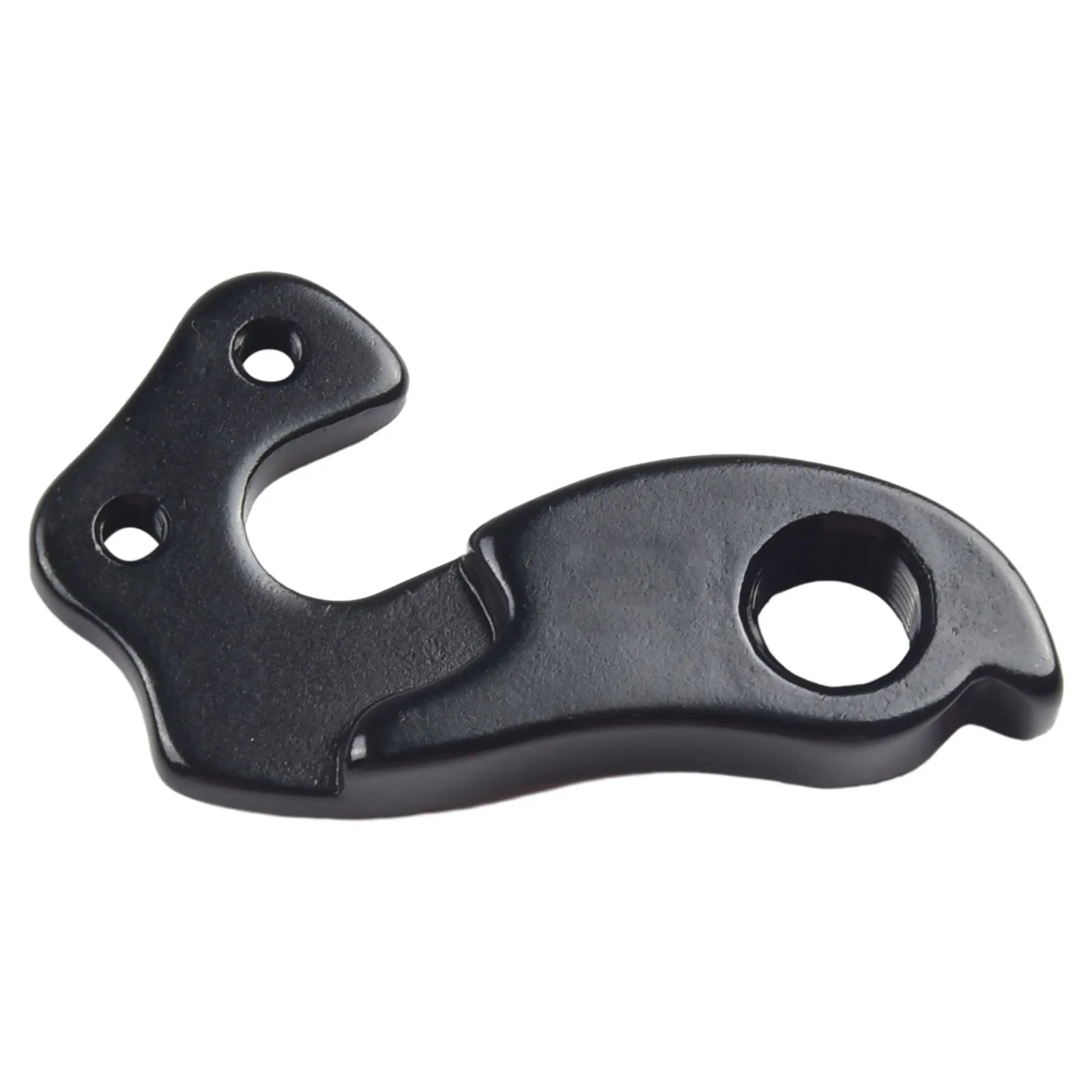 1 комплект MTB велосипеда задний DERAILLEUR GEAR MECH HANGER хвостовой крючок для GT # EZ1954