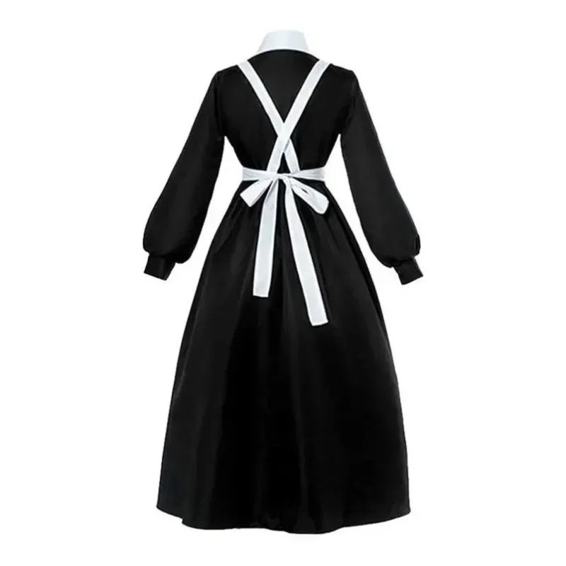 SN66 унисекс аниме Cos Isabella Krone костюмы для косплея на Хэллоуин Рождество вечерние