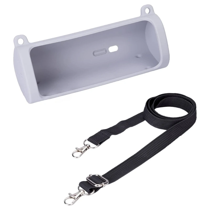 

Silicone Bag Cover for Sonos speaker Protective Travel Box Storage Bag