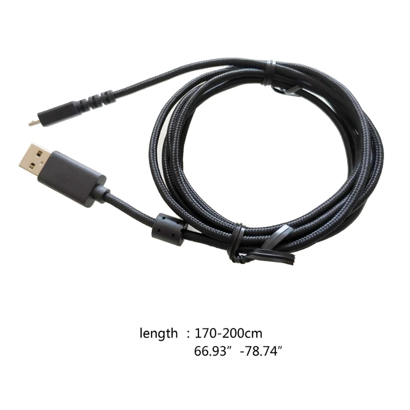 Шнур USB-мыши для беспроводной мыши G502 Lightspeed — адаптер USB-Micro