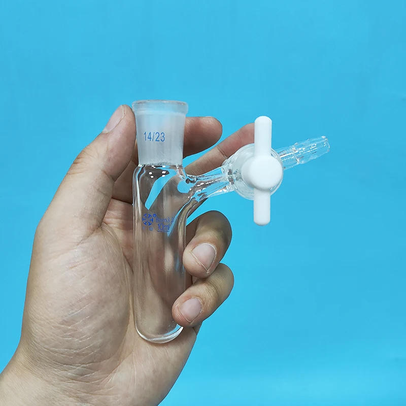 

Реакционная трубка FAPE 10 мл