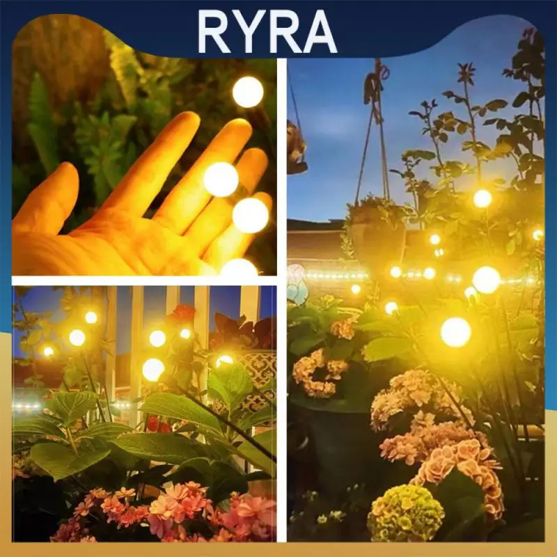 

Садовый Солнечный фонарь, внешний фонарь, наружный фонарь для газона, садовый декор, Солнечный светодиодный фонарь, освещение для сада, дома, ландшафта, оптовая продажа