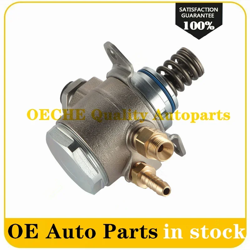 Новый топливный насос высокого давления для Audi VW TOURAN GOLF TIGUAN Passat EOS 03C127026C 03C127026D